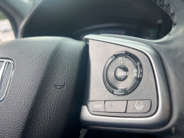 2020 Honda CR-V EX-L - Photo 20