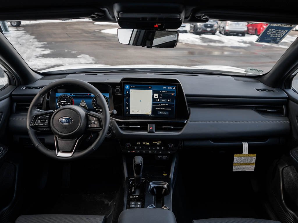 2026 Subaru Outback Touring XT - Photo 13