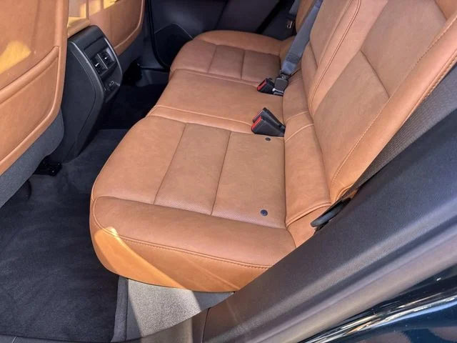 Used 2025 Green Cadillac Sport image 15