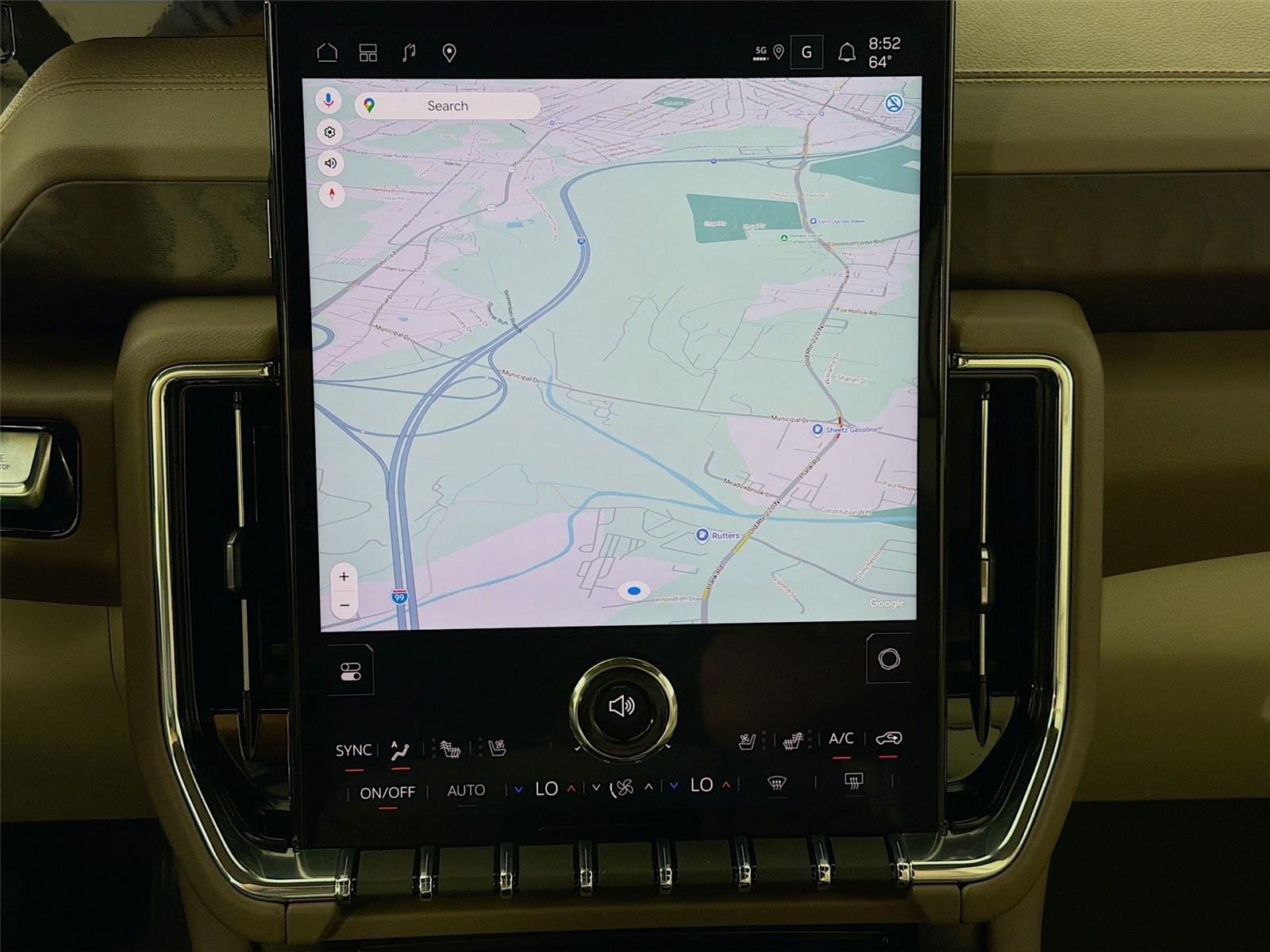 2026 GMC Yukon XL Denali - Photo 20