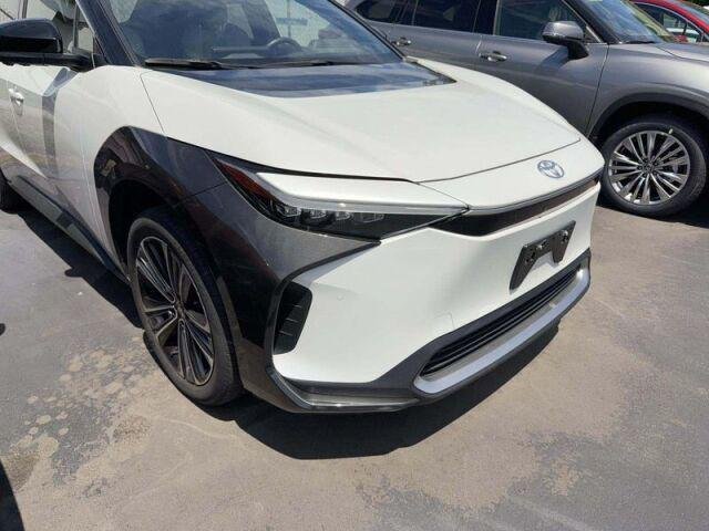 Certified Used 2019 Red Toyota XLE image 8