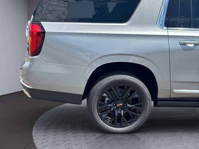 New 2026 Sterling Metallic GMC Denali image 30