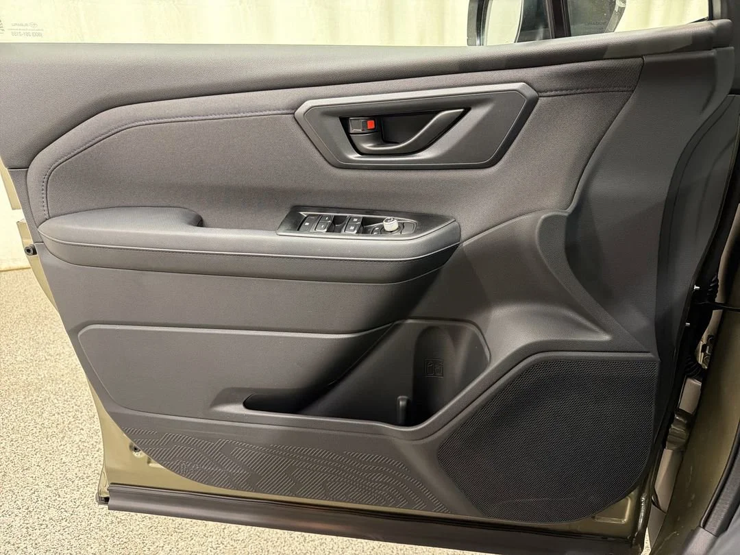 New 2026 Autumn Green Metallic Subaru Premium image 18