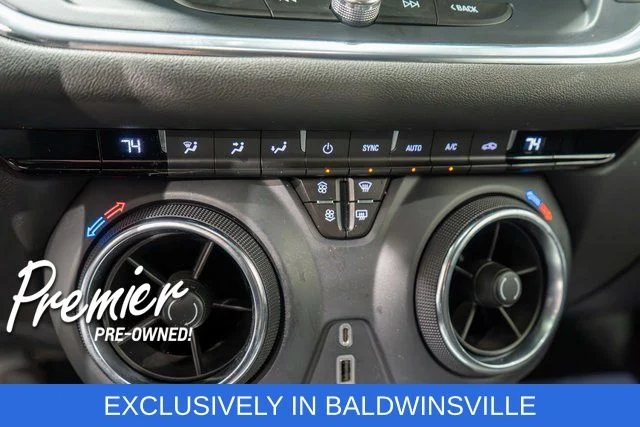 Used 2023 Brown Chevrolet LT image 25