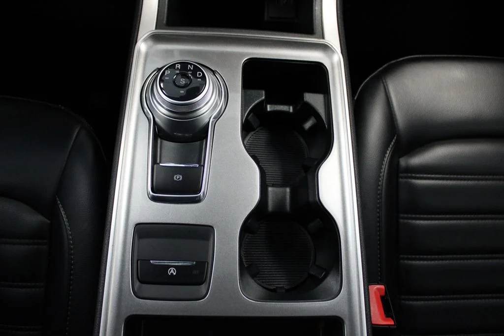 2024 Ford Edge SEL - Photo 33