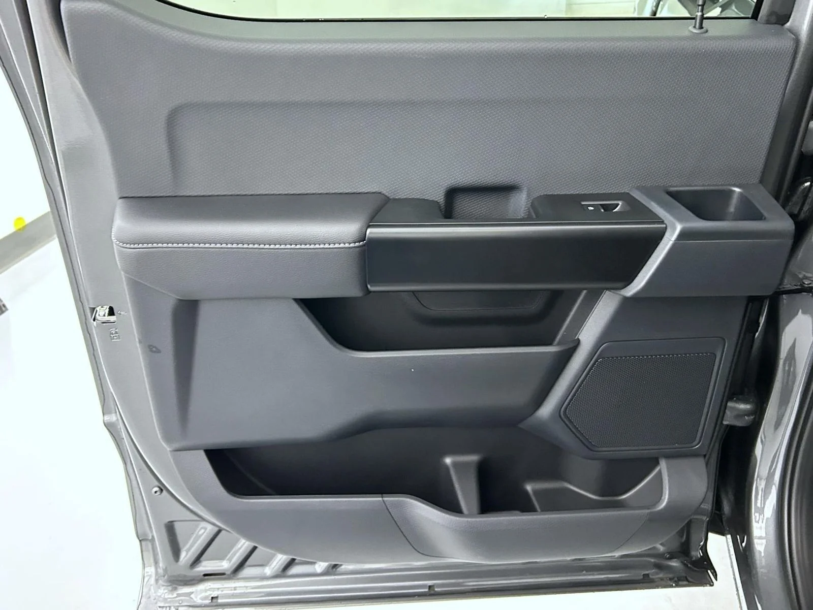 New 2026 Gray Ford STX image 20