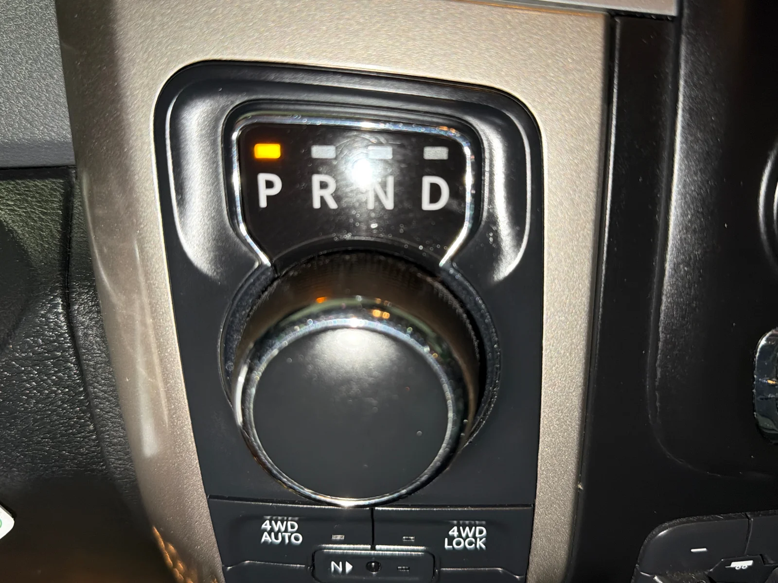 Used 2015 Western Brown Ram Big Horn image 29