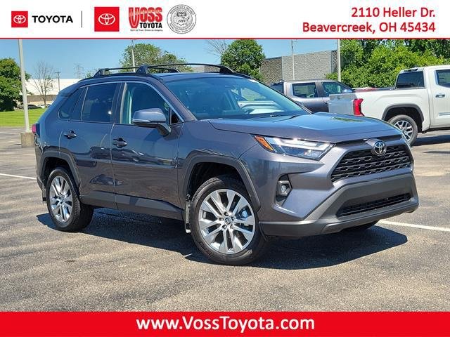 Certified Used 2024 MAGNETIC GRAY MET. Toyota  image 31