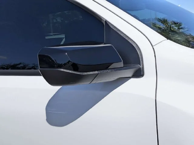 New 2026 Summit White GMC Elevation image 10