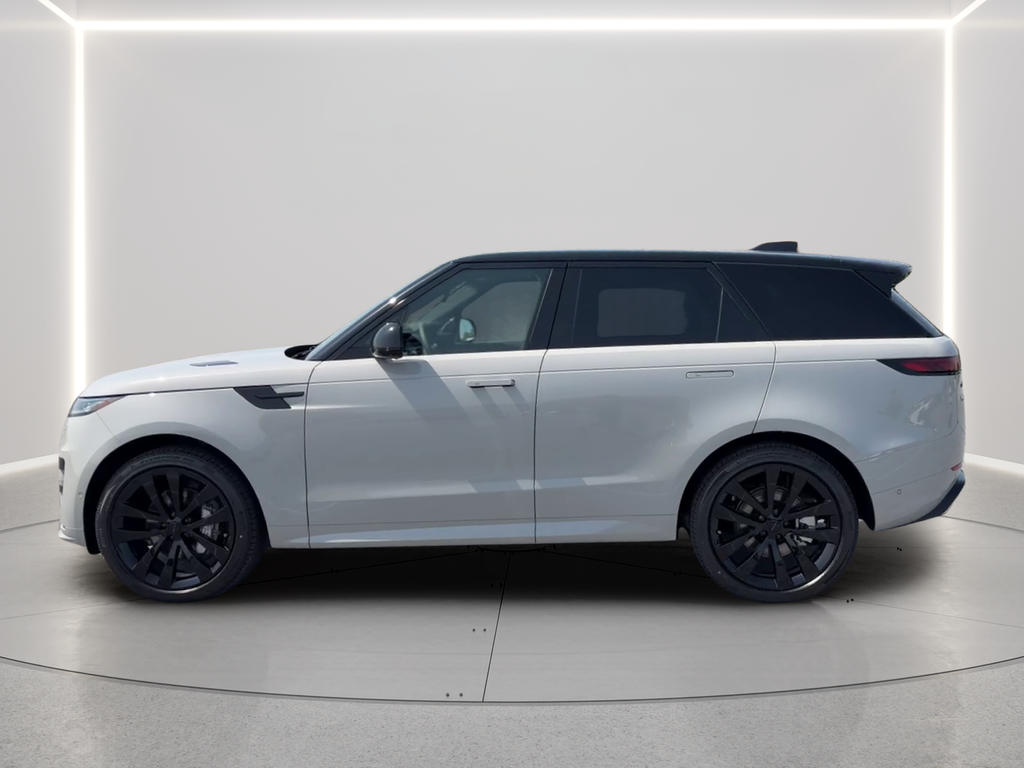 New 2026 Borasco Grey Land Rover Dynamic SE image 8
