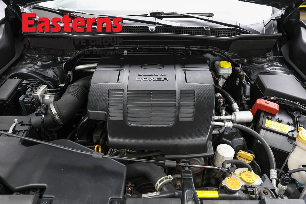 Used 2023 Gray Subaru Premium image 7