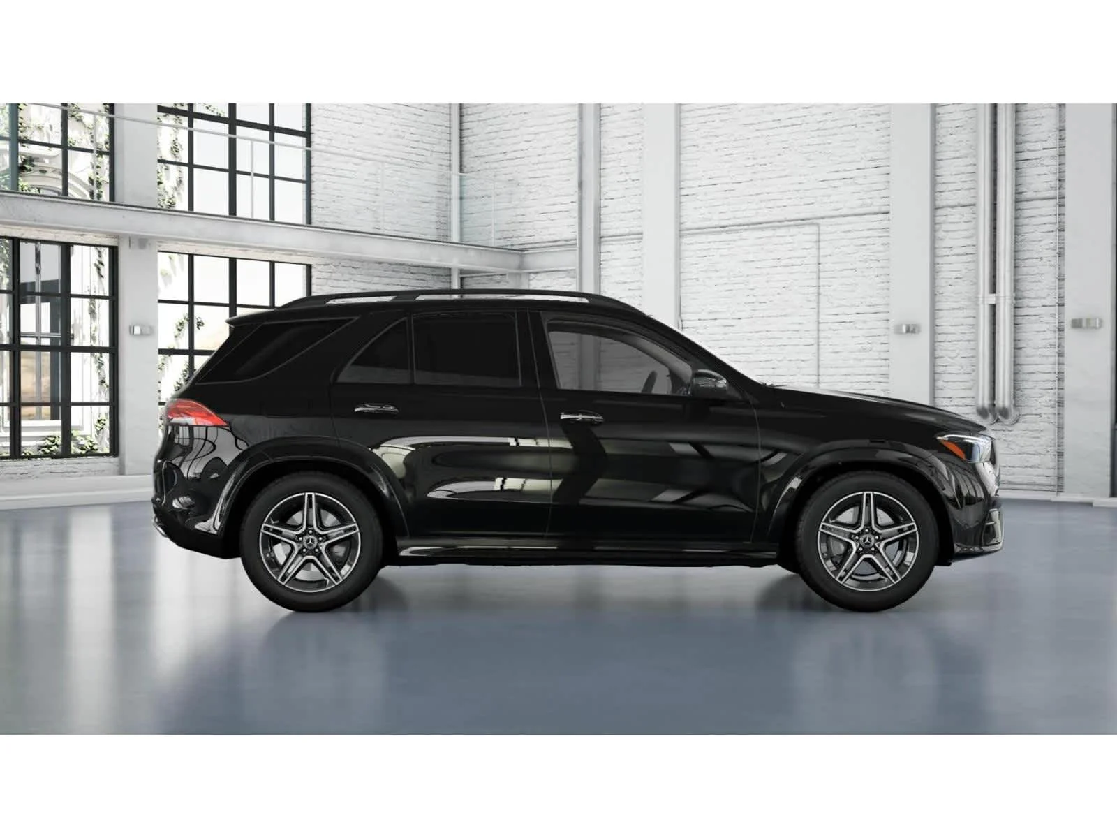 Used 2026 Black Mercedes-Benz GLE 350 image 15