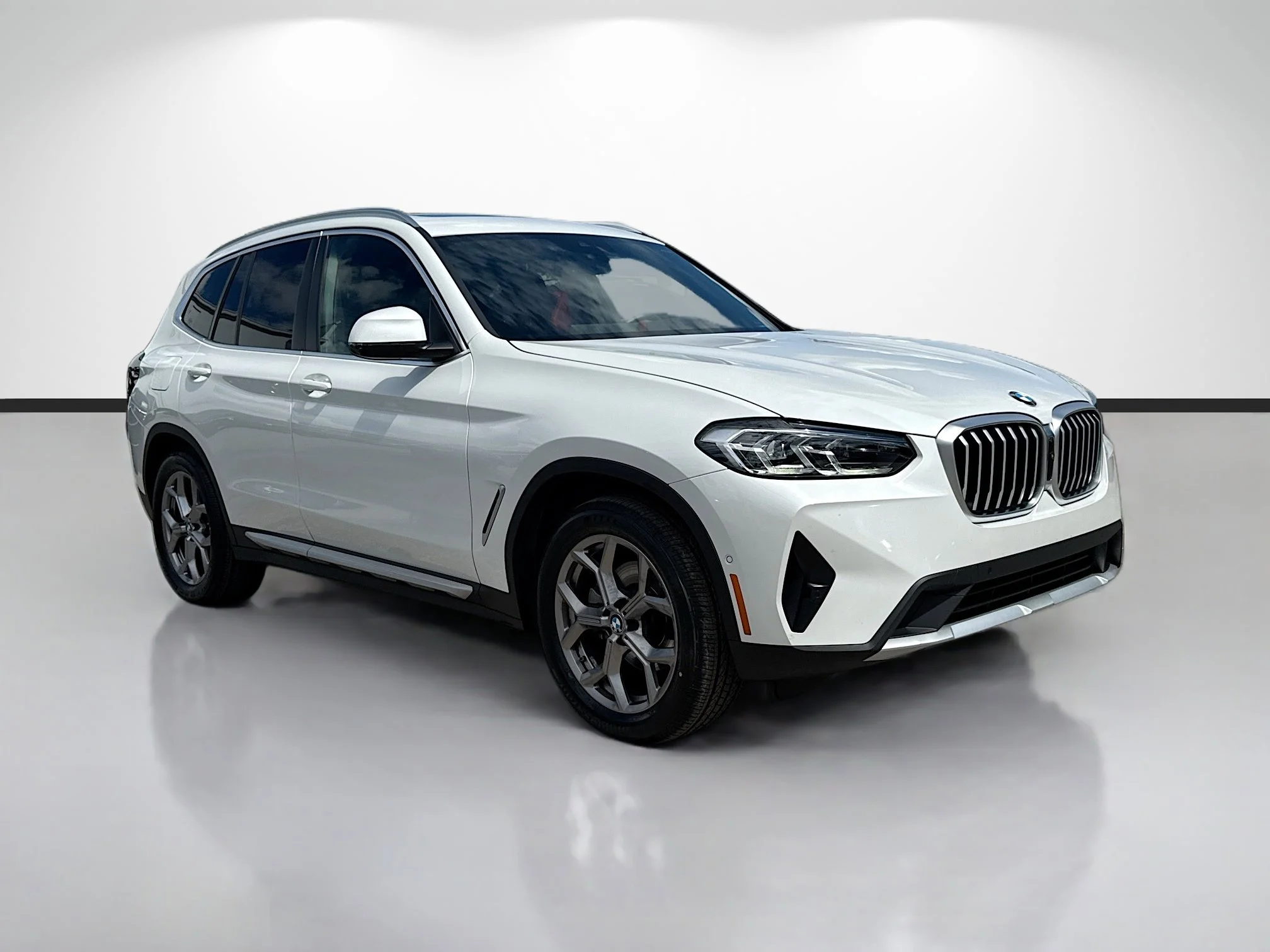 2024 BMW X3 xDrive30i's photo