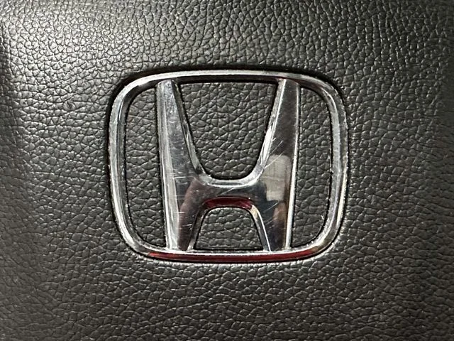 Certified Used 2021 Midnight Amethyst Honda AWD EX-L image 26