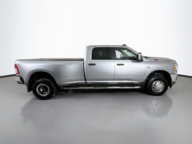 Used 2024 Silver Ram Big Horn image 8