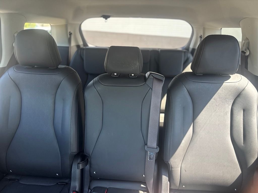Used 2026 Panthera Metal Kia LXS image 28