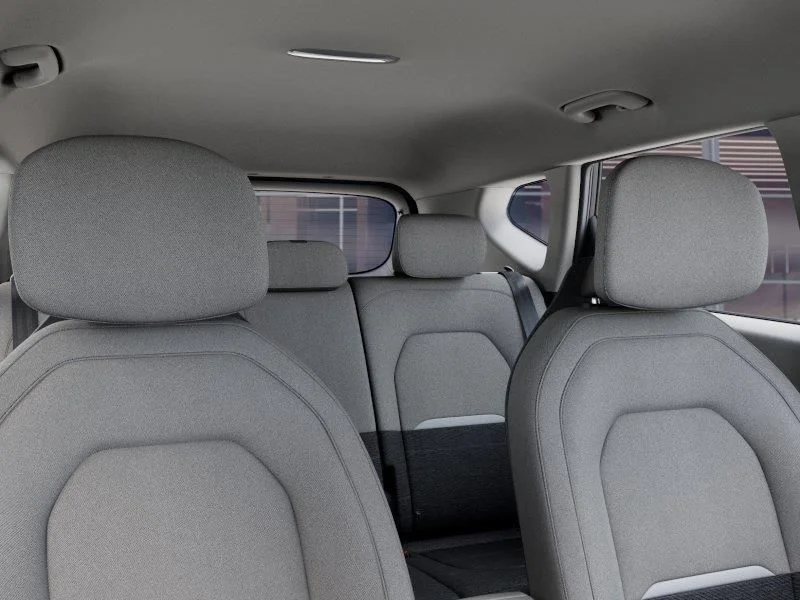 New 2027 Frost Blue / Black Roof Kia S image 27