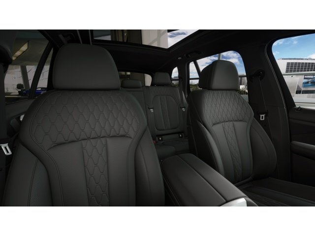 New 2026 Brooklyn Grey Metallic BMW xDrive40i image 11