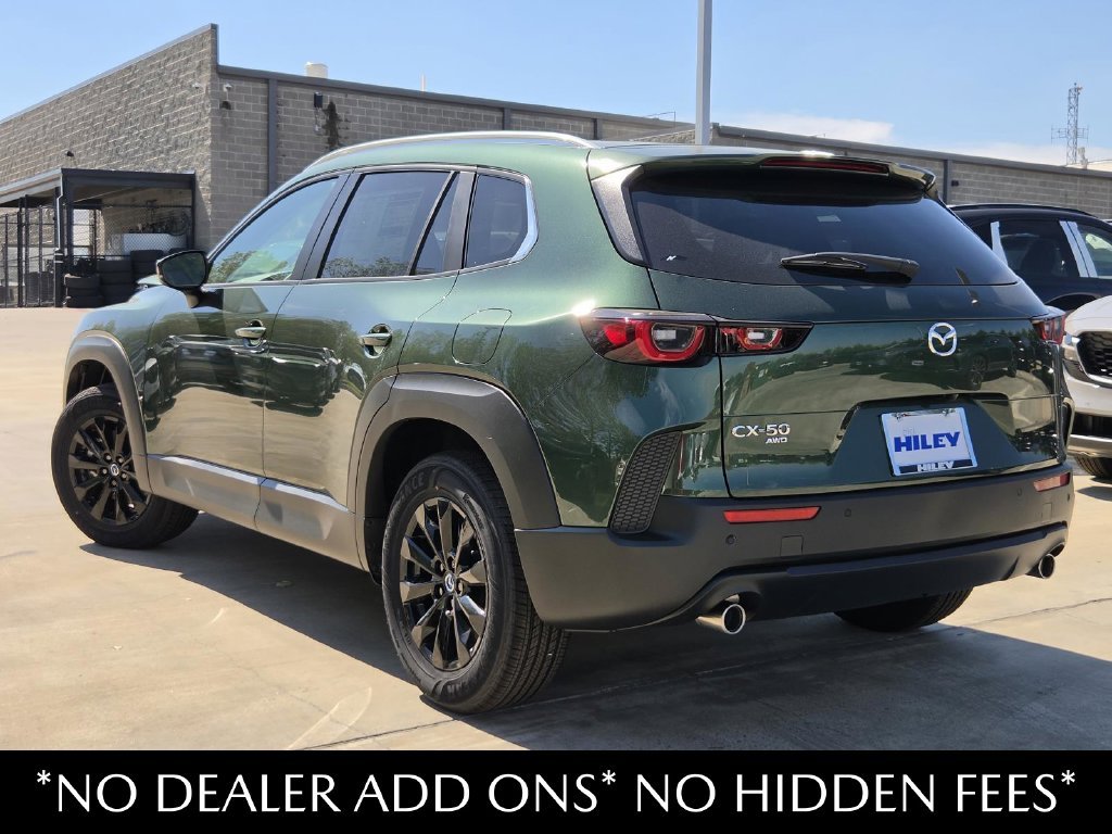 New 2026 Cypress Mazda 2.5 S Preferred AWD image 3