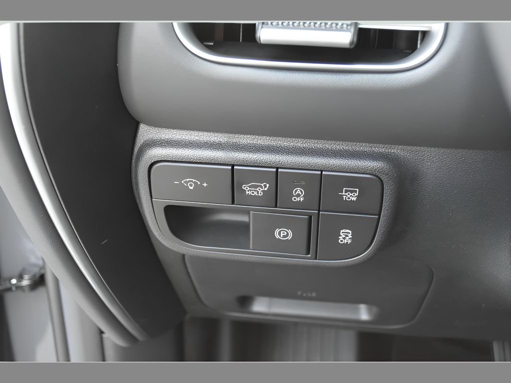 New 2026 Ecotronic Gray Pearl Hyundai Limited FWD image 54
