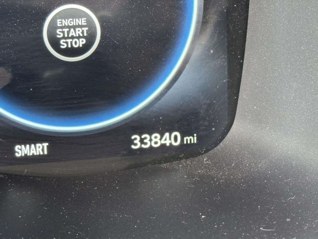 Used 2023 Blue Hyundai Calligraphy image 25