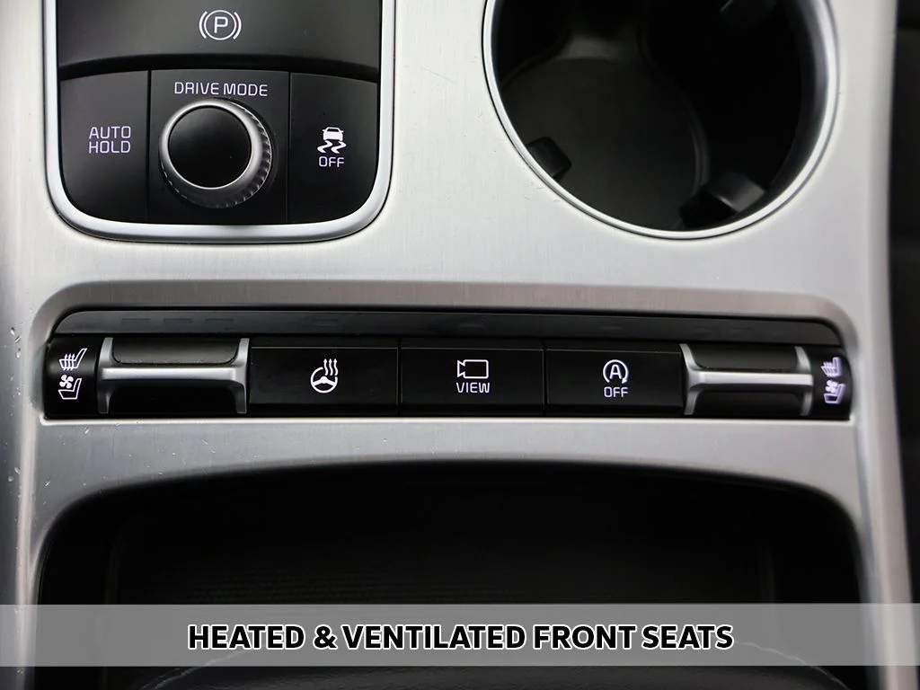 Used 2019 White Kia GT2 image 11
