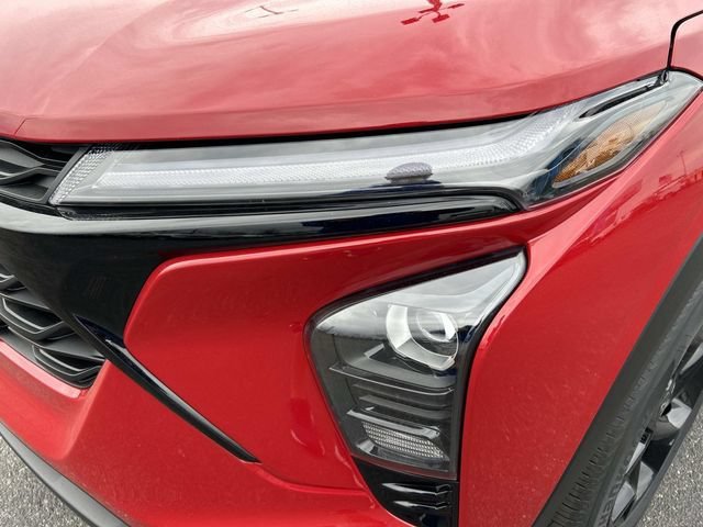 2026 Chevrolet Trax LT - Photo 10