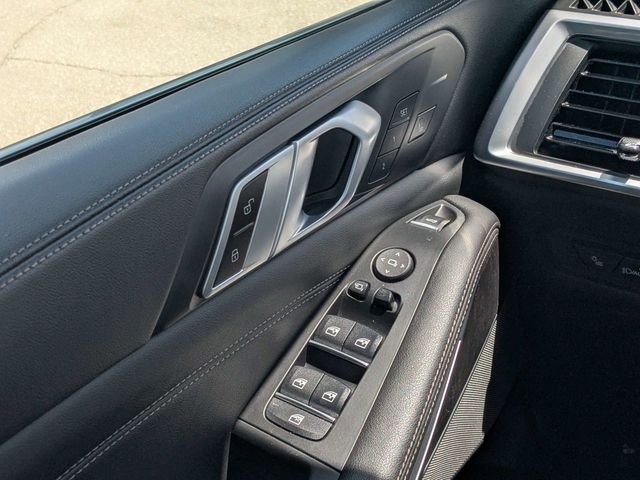 2024 BMW X5 40i - Photo 24