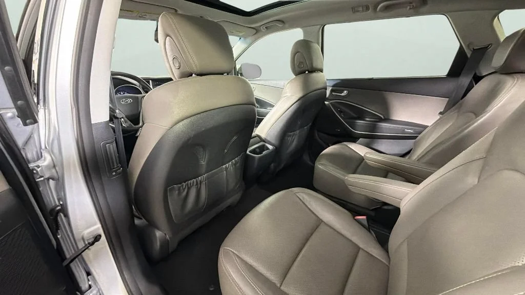 Used 2017  Hyundai Limited Ultimate image 24