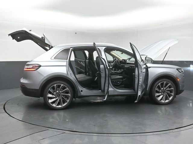 2022 LINCOLN NAUTILUS - Image 49