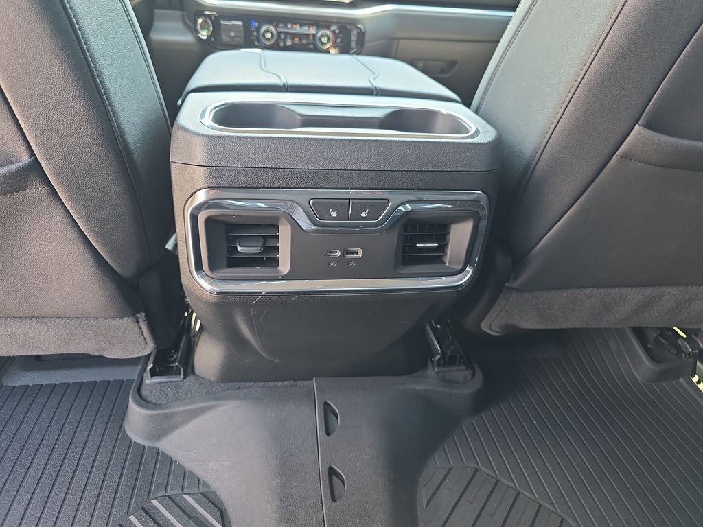 Used 2026 Black Chevrolet LTZ image 33