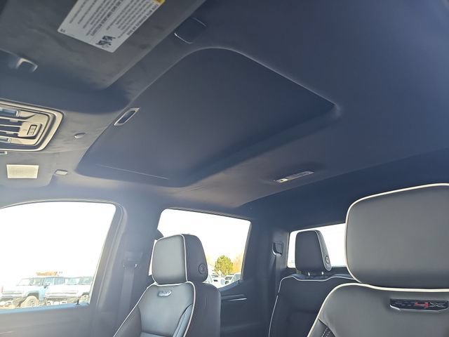 2026 GMC Sierra 1500 AT4X - Photo 16
