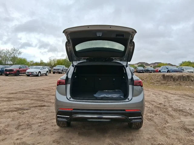 2026 Buick Envision Sport Touring - Photo 6