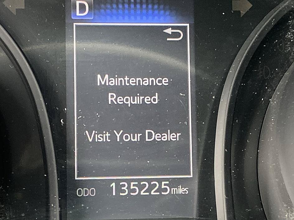 Used 2019 Midnight Black Metallic Toyota SE image 16