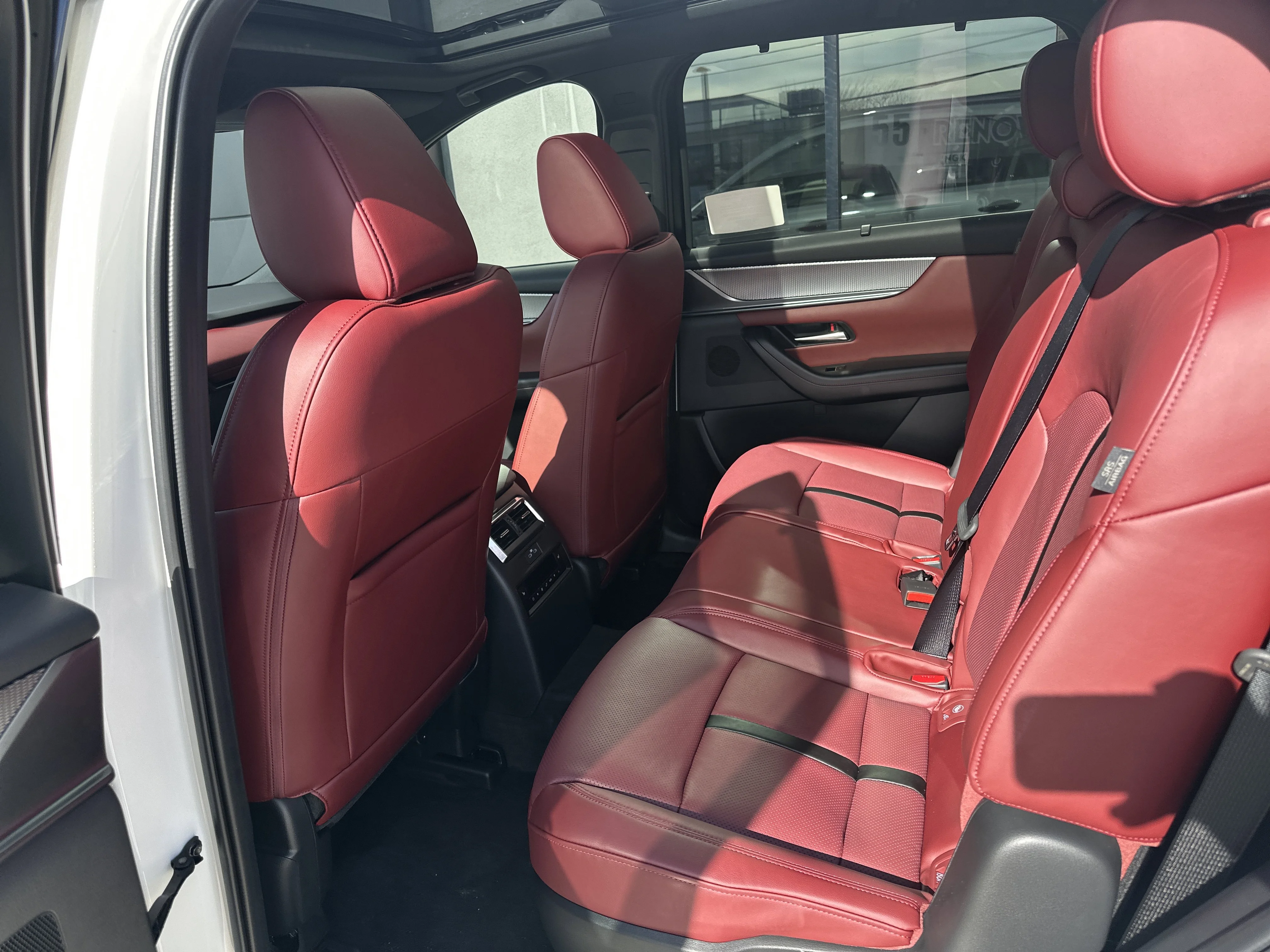 2026 Mazda CX-70 Premium Plus Package - Photo 21