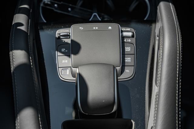 New 2026 Polar White Mercedes-Benz GLE 450 image 26