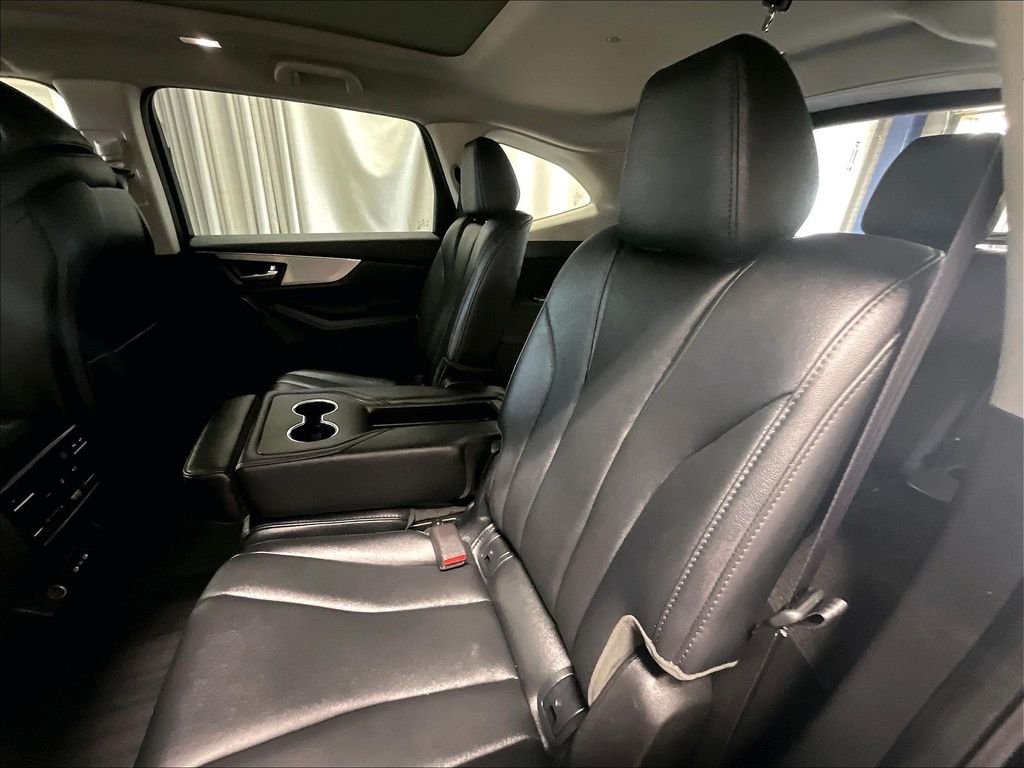 Used 2026 Black Acura Base image 15