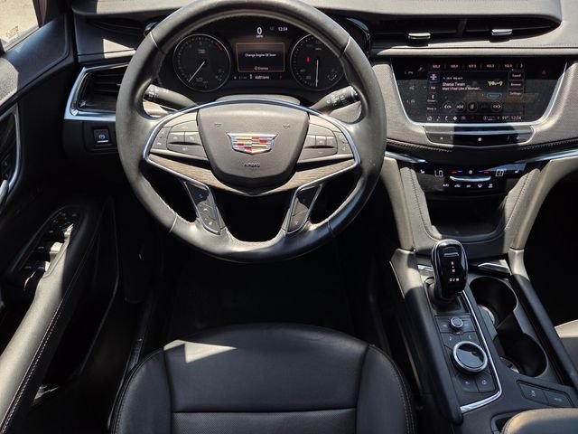 2021 Cadillac XT5 Premium Luxury - Photo 16