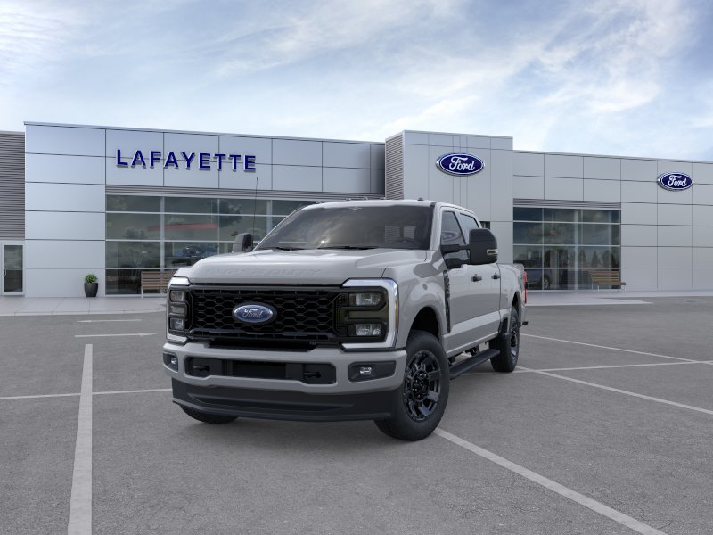 New 2026 Avalanche Ford F-250® XL image 2