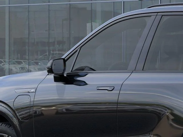 New 2026 Black Cadillac Platinum image 12