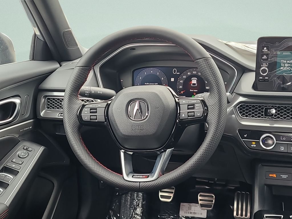 New 2026 Urban Gray Pearl Acura Type S image 12