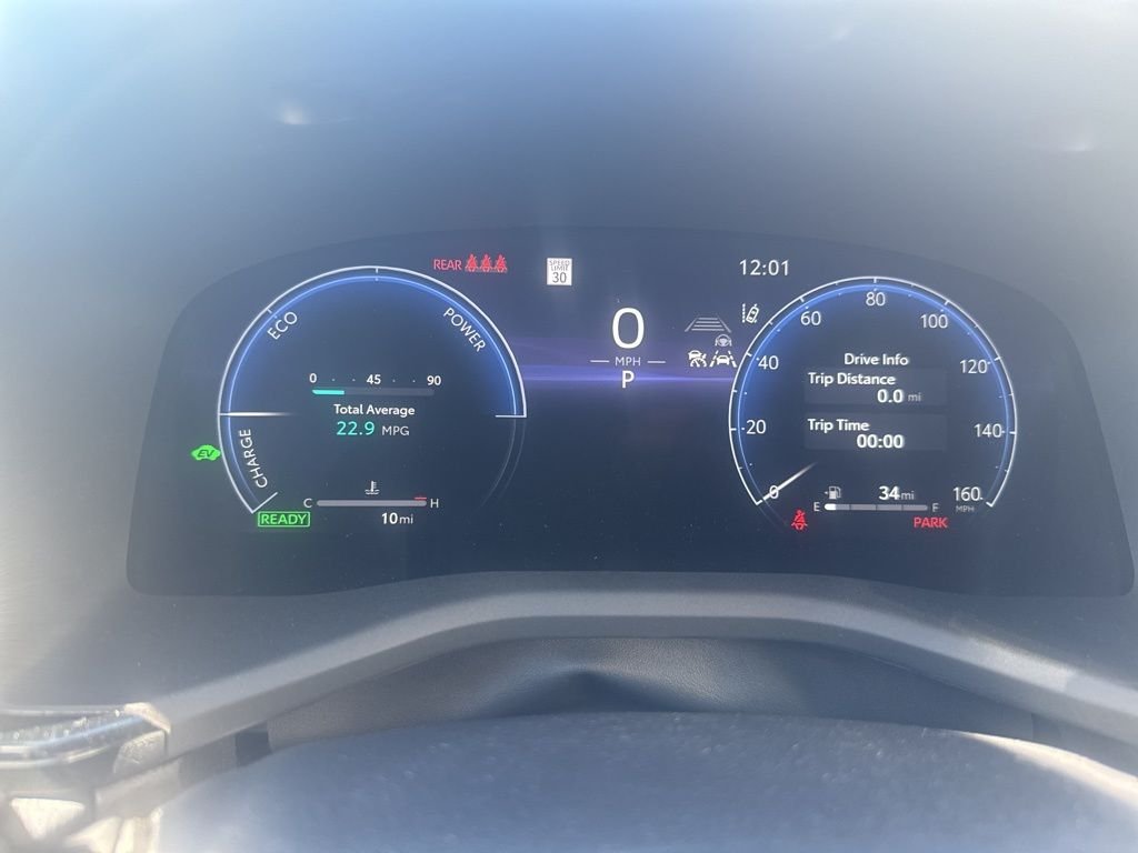 2026 Toyota Camry XSE - Photo 14