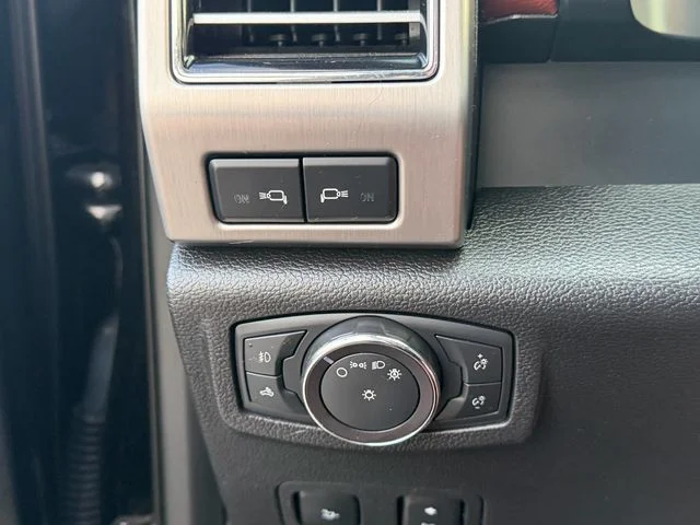 2019 Ford F-250 Super Duty Platinum - Photo 48