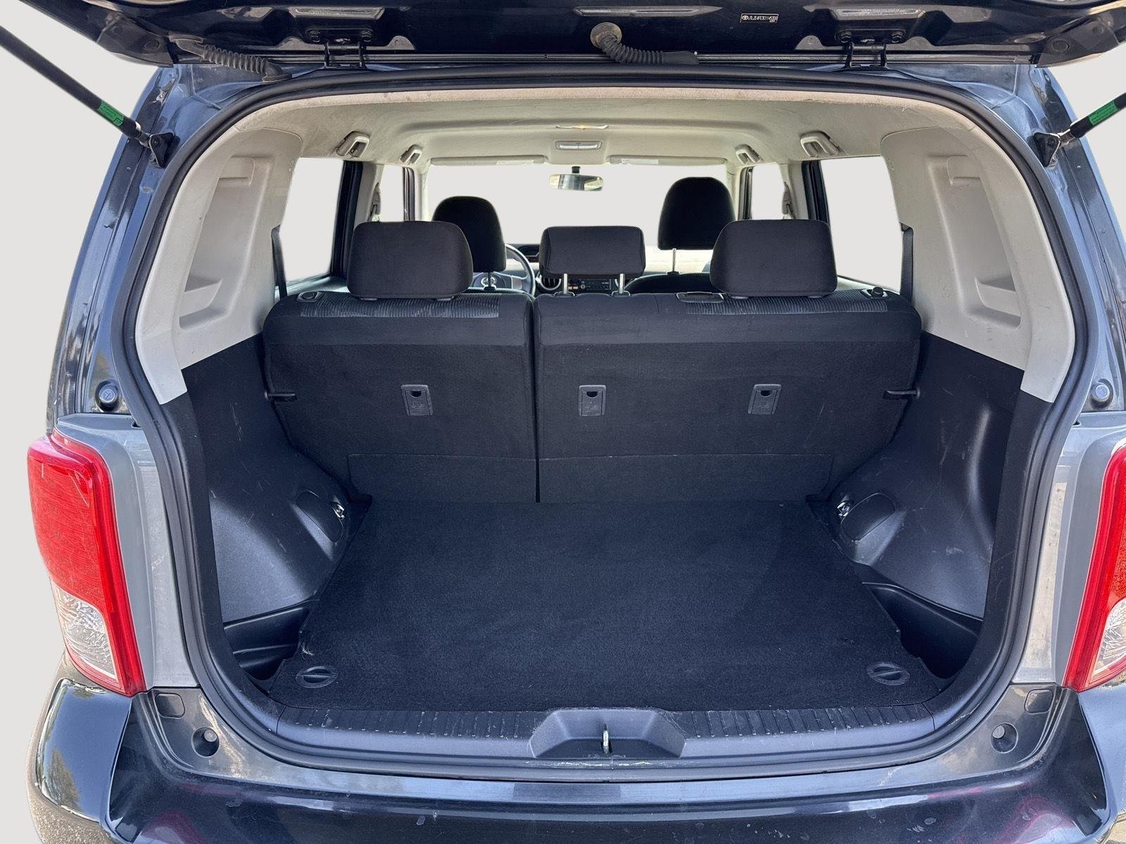 Used 2012 Black Scion Base image 16