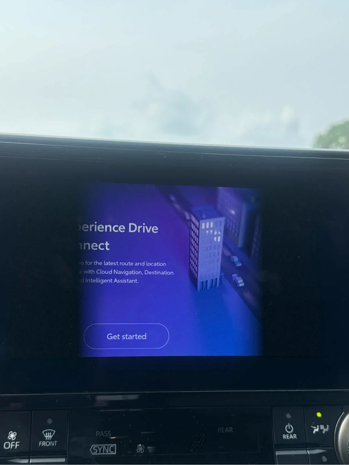 Used 2023 Moon Dust Toyota XLE image 22