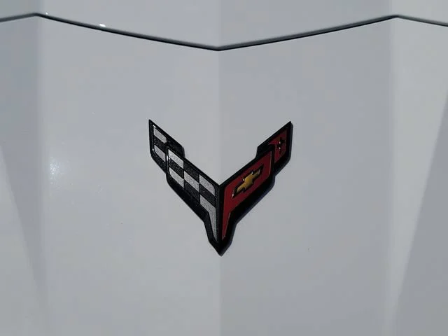 2024 Chevrolet Corvette 3LT - Photo 9