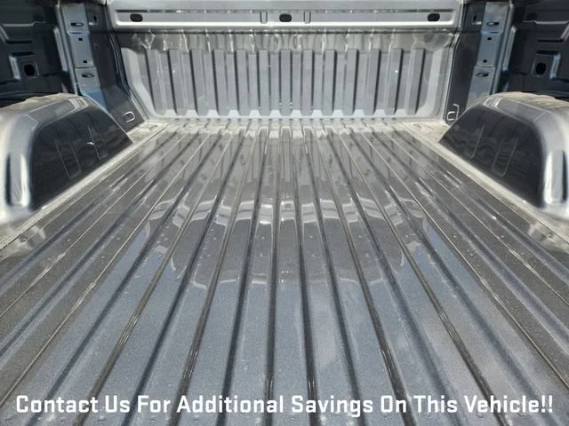 2026 GMC Sierra 1500 Elevation - Photo 22