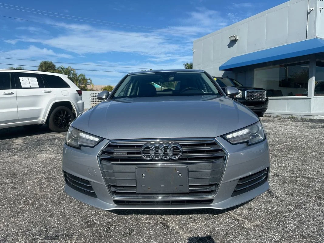 Used 2017  Audi 2.0T Premium image 5