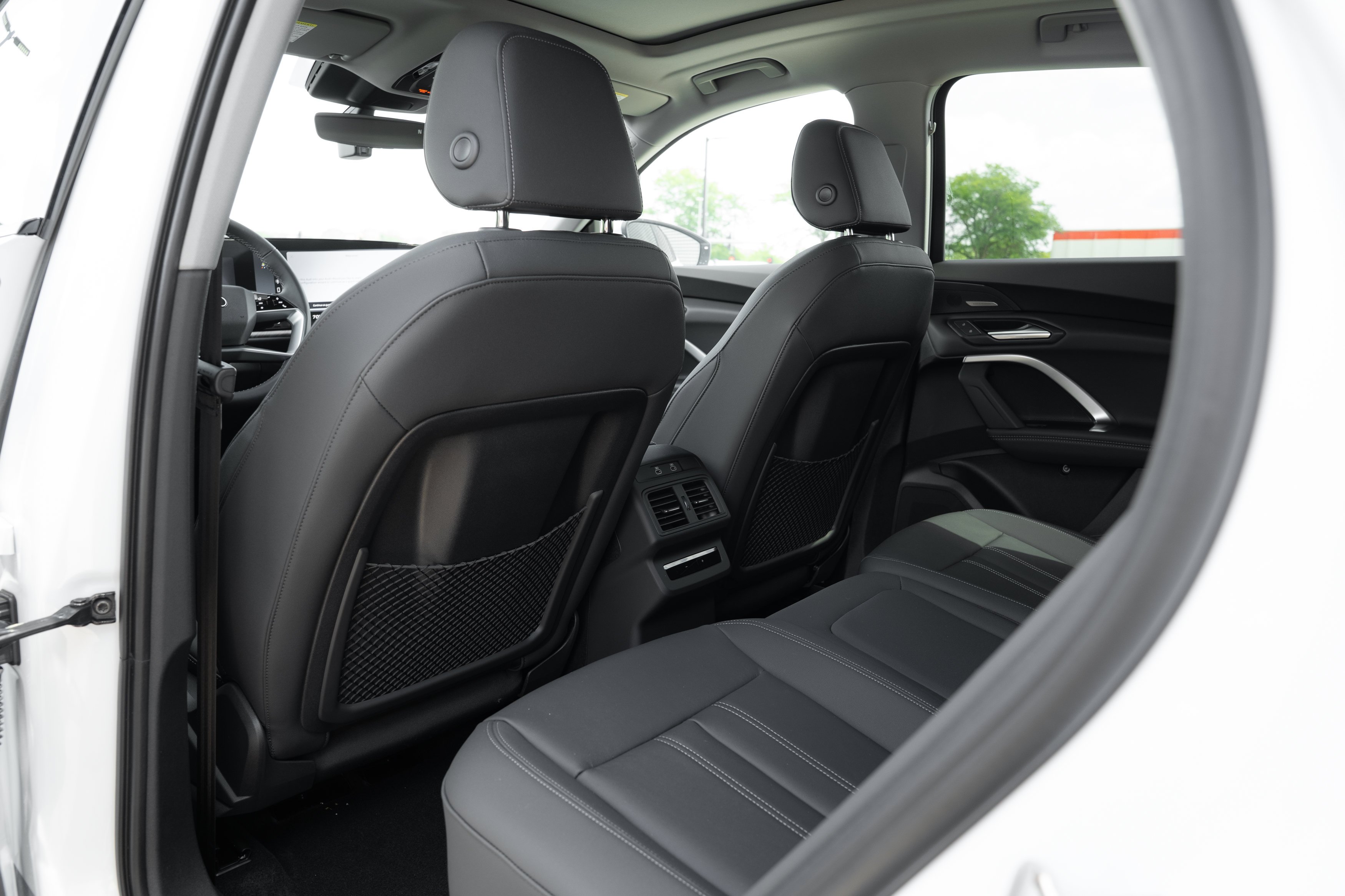 New 2026 Glacier Audi Premium Plus image 21