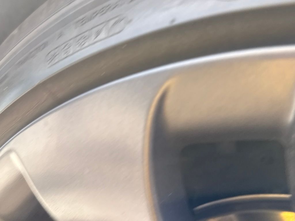 Used 2024 Silver Tesla Performance image 21